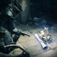 Illustration for article titled Sony Games Boss Bonus iBloodborne/i Strategy: E-mailing The Devs For Help